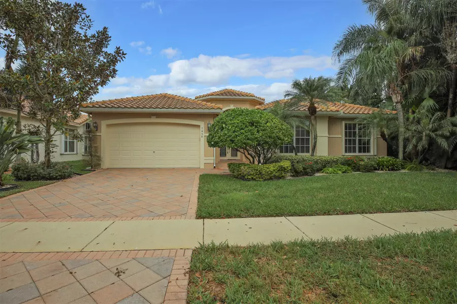 7458 Lahana CIR, Boynton Beach, FL 33437