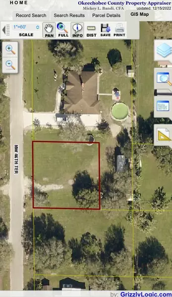 1710 NW 46th TER, Okeechobee, FL 34972