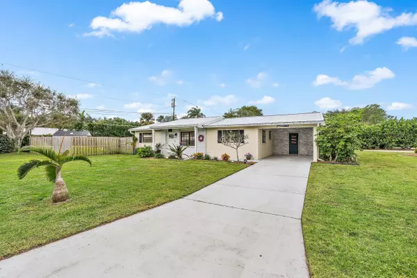 Hobe Sound, FL 33455,8988 SE Colony ST