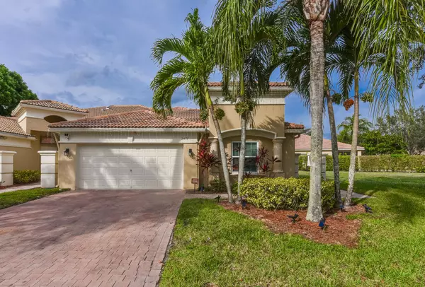 West Palm Beach, FL 33411,2477 Sandy Cay