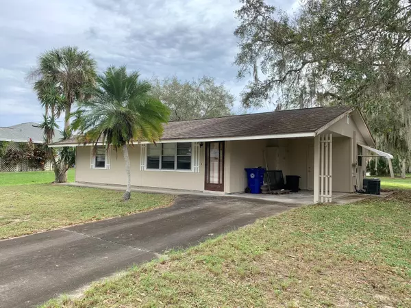 326 Belfast TER, Sebastian, FL 32958