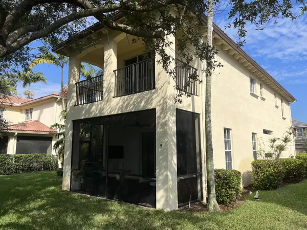 Palm Beach Gardens, FL 33410,824 Madison CT