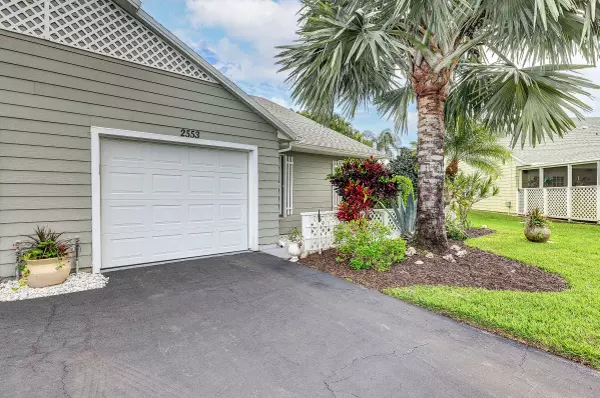 Port Saint Lucie, FL 34952,2553 SE Tropical East CIR