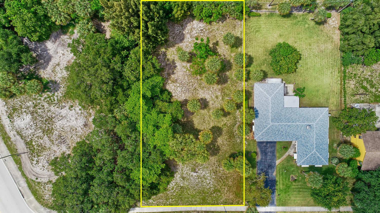 0 Honey RD, North Palm Beach, FL 33403