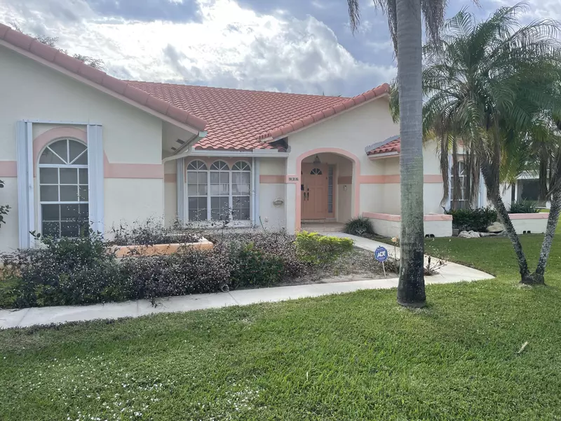 926 SW 35th CT, Boynton Beach, FL 33435