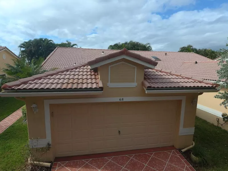 68 Sausalito DR, Boynton Beach, FL 33436