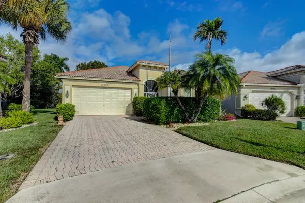 Boynton Beach, FL 33436,12709 Via Ravenna