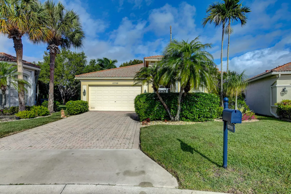 Boynton Beach, FL 33436,12709 Via Ravenna