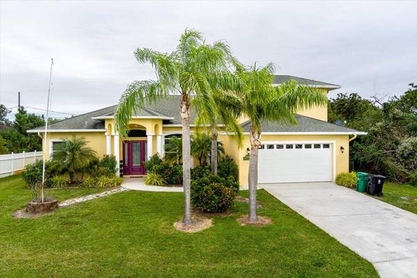 3036 SE Galt CIR, Port Saint Lucie, FL 34984