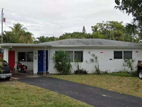 401 SW 14th CT, Pompano Beach, FL 33060