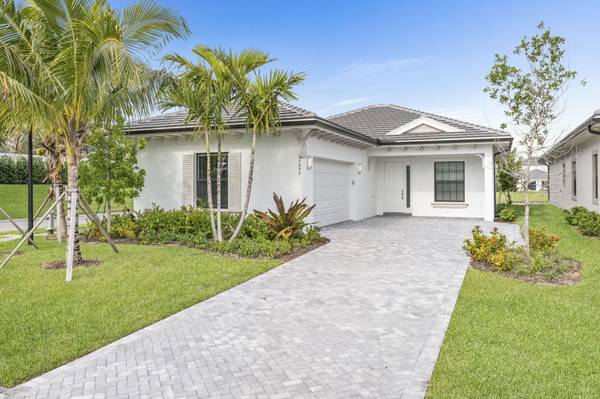 3099 Bellflower CIR,  West Palm Beach,  FL 33401