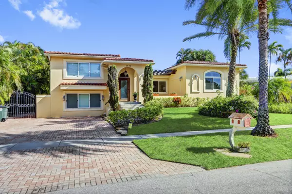 1330 NE 4th AVE,  Boca Raton,  FL 33432