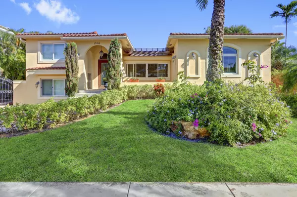 Boca Raton, FL 33432,1330 NE 4th AVE