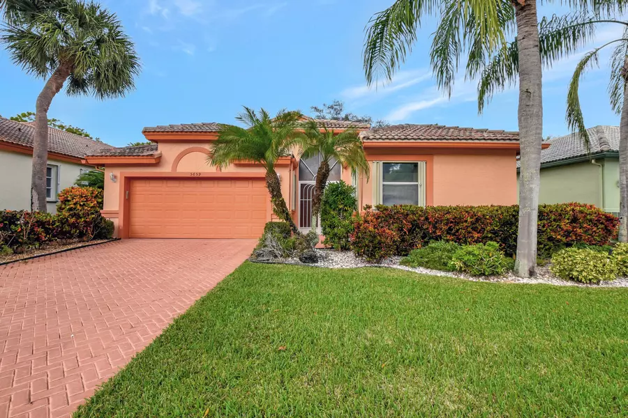 5659 Swaying Palm LN, Boynton Beach, FL 33437