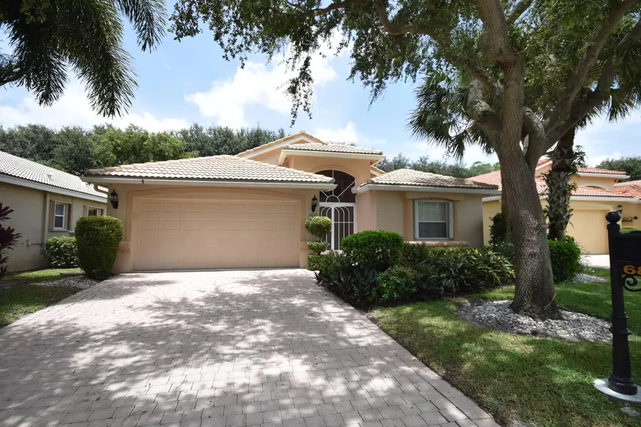 6809 Viale Elizabeth, Delray Beach, FL 33446