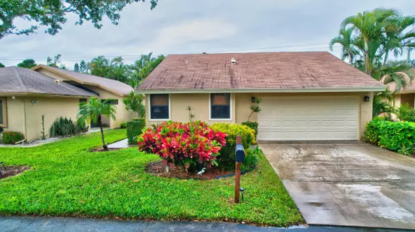 3225 NW 10th PL, Delray Beach, FL 33445