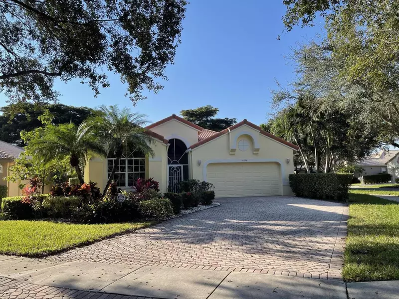 10278 Copper Lake DR, Boynton Beach, FL 33437