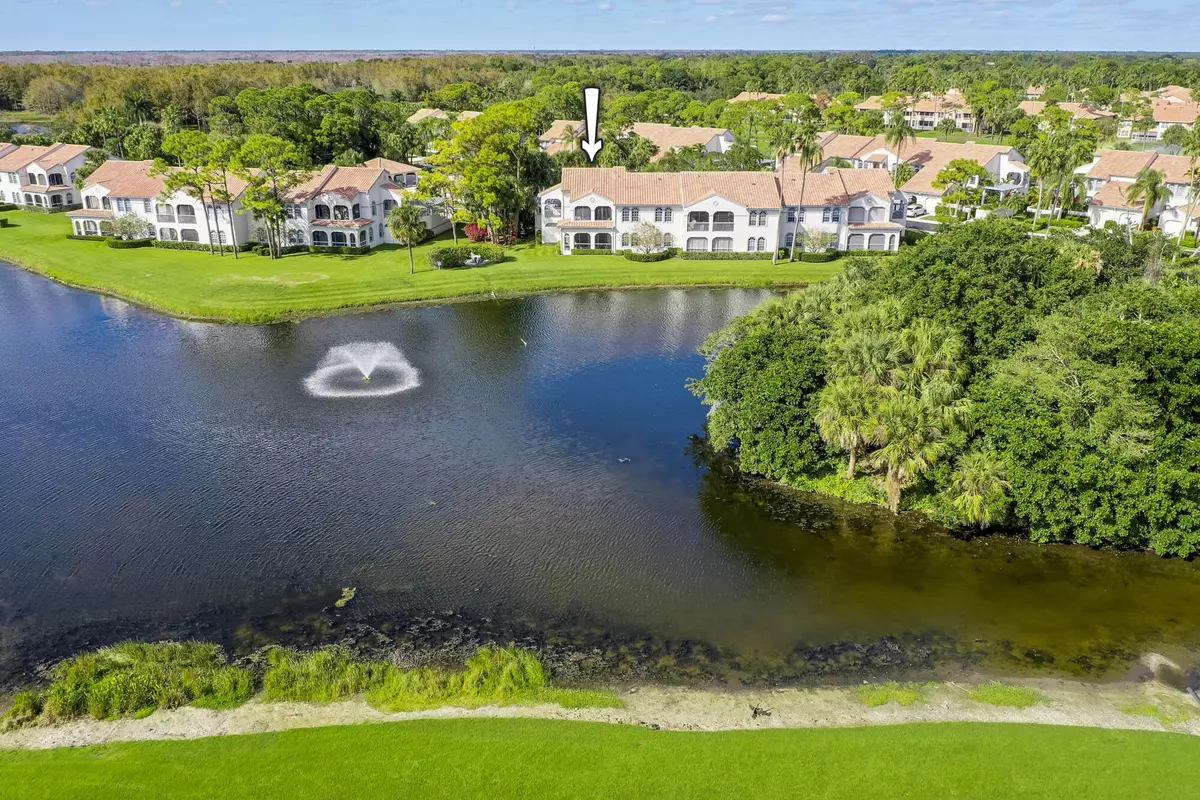 Palm Beach Gardens, FL 33418,504 Ryder Cup CIR