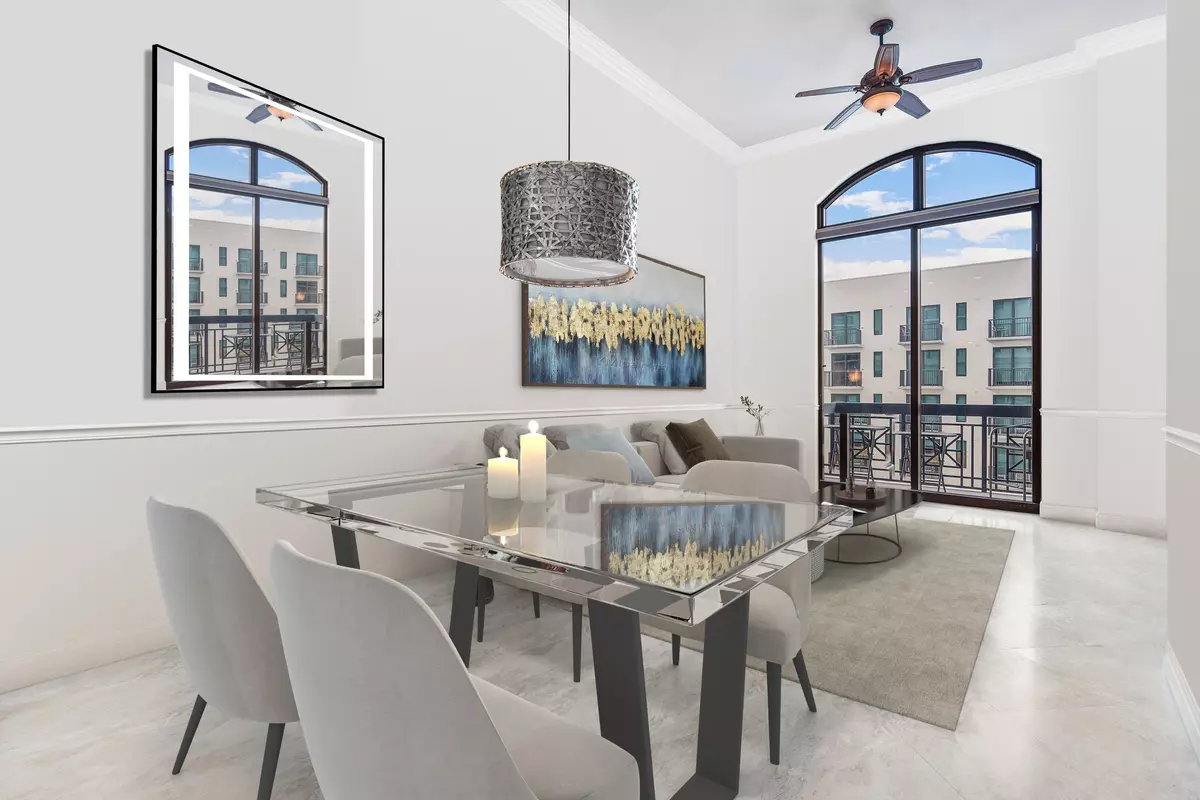 West Palm Beach, FL 33401,701 S Olive AVE 417