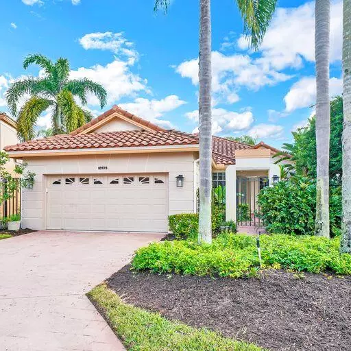 10135 Osprey TRCE, West Palm Beach, FL 33412