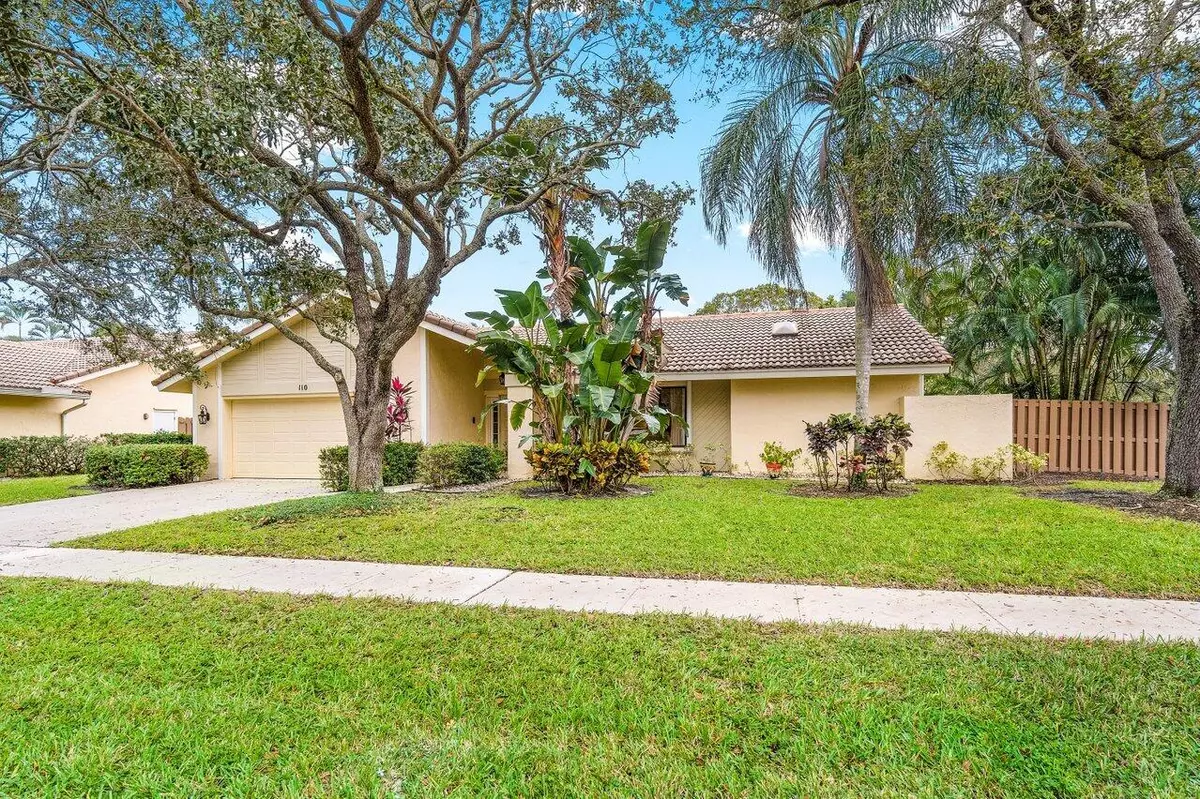 Jupiter, FL 33458,110 Bayberry CIR