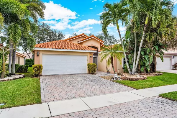 Boynton Beach, FL 33472,7591 Trapani LN