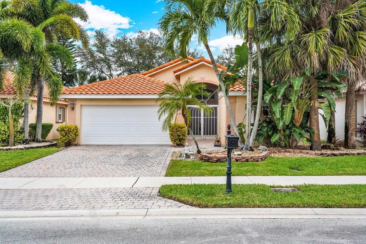 Boynton Beach, FL 33472,7591 Trapani LN