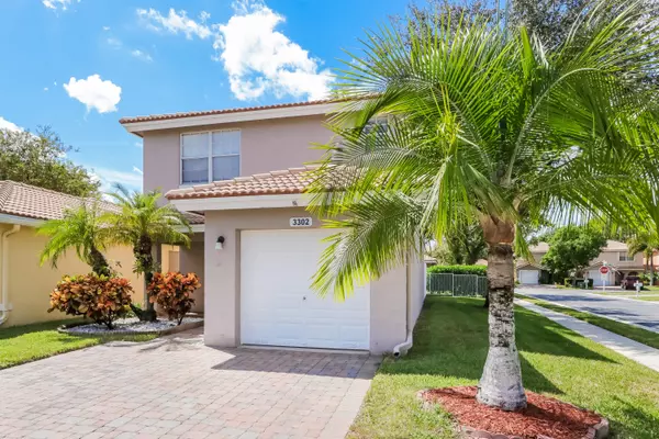 West Palm Beach, FL 33411,3302 Blue Fin DR