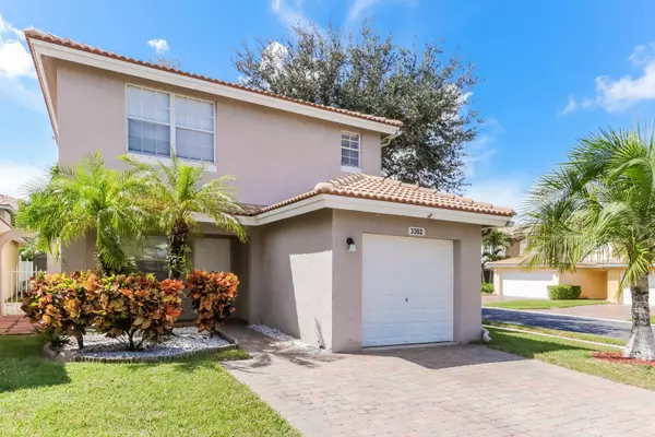 West Palm Beach, FL 33411,3302 Blue Fin DR