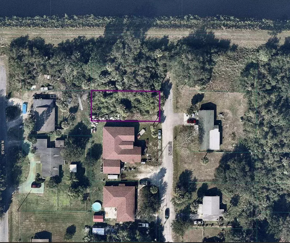 Fort Pierce, FL 34947,0 N 48th