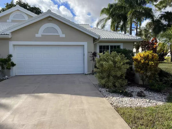 Boynton Beach, FL 33437,6044 Greenspointe DR