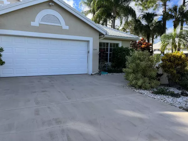 Boynton Beach, FL 33437,6044 Greenspointe DR