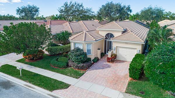 15571 Canabria LN, Delray Beach, FL 33446