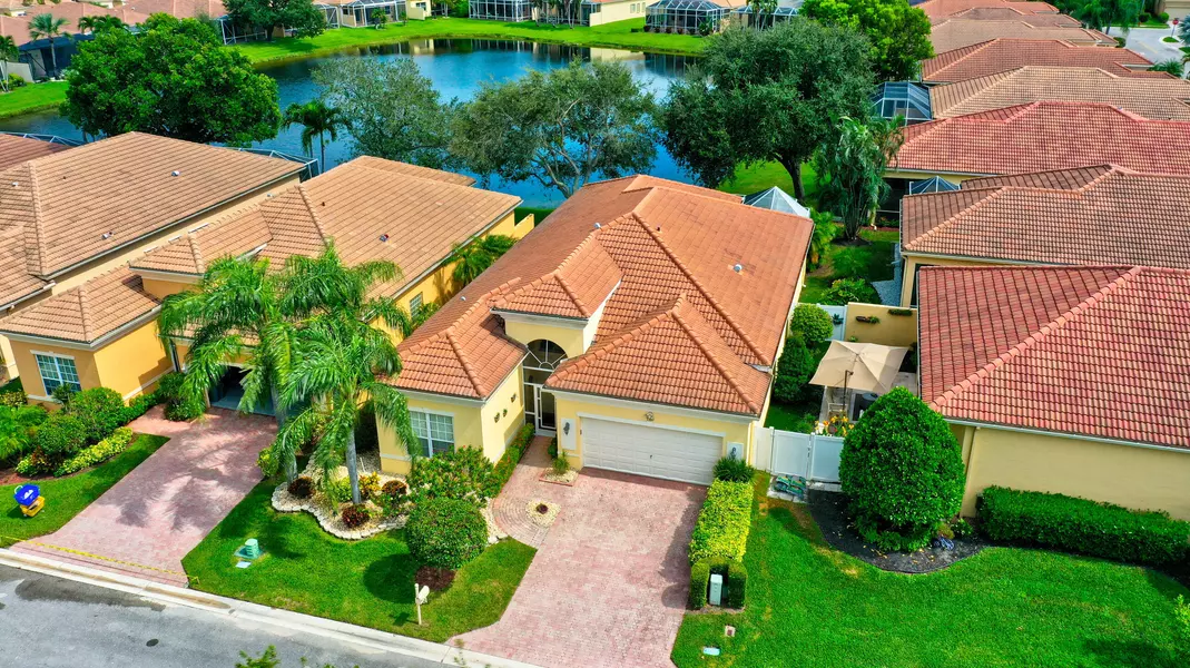 7160 Demedici CIR, Delray Beach, FL 33446