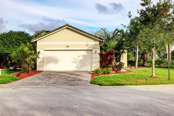 Port Saint Lucie, FL 34986,233 SW Manatee Springs WAY