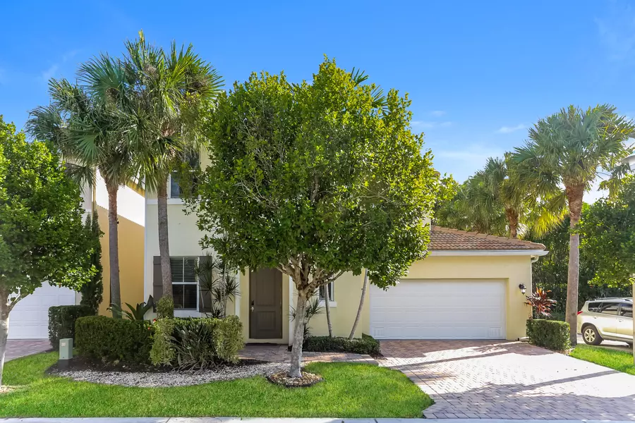 428 Tiffany Oaks WAY, Boynton Beach, FL 33435