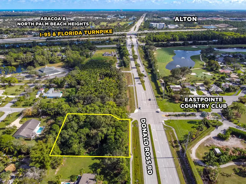 6501 Donald Ross RD, Palm Beach Gardens, FL 33418