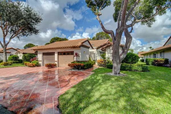 6359 Mill Pointe CIR, Delray Beach, FL 33484