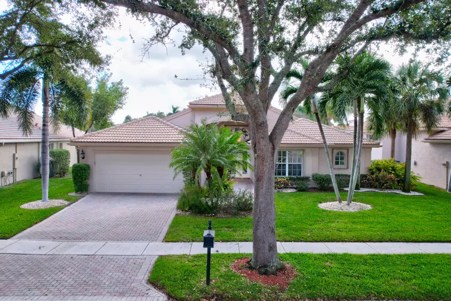 13249 Vedra Lake CIR, Delray Beach, FL 33446