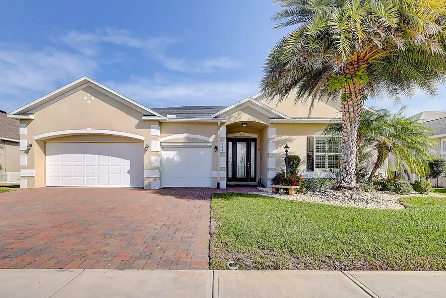 574 Gossamer Wing WAY, Sebastian, FL 32958