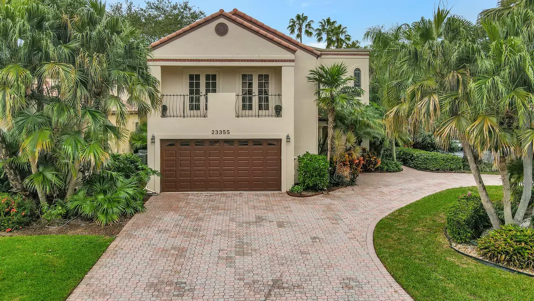 23355 S Mirabella CIR, Boca Raton, FL 33433