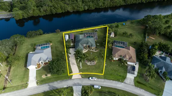 Port Saint Lucie, FL 34953,3523 SW Macon RD