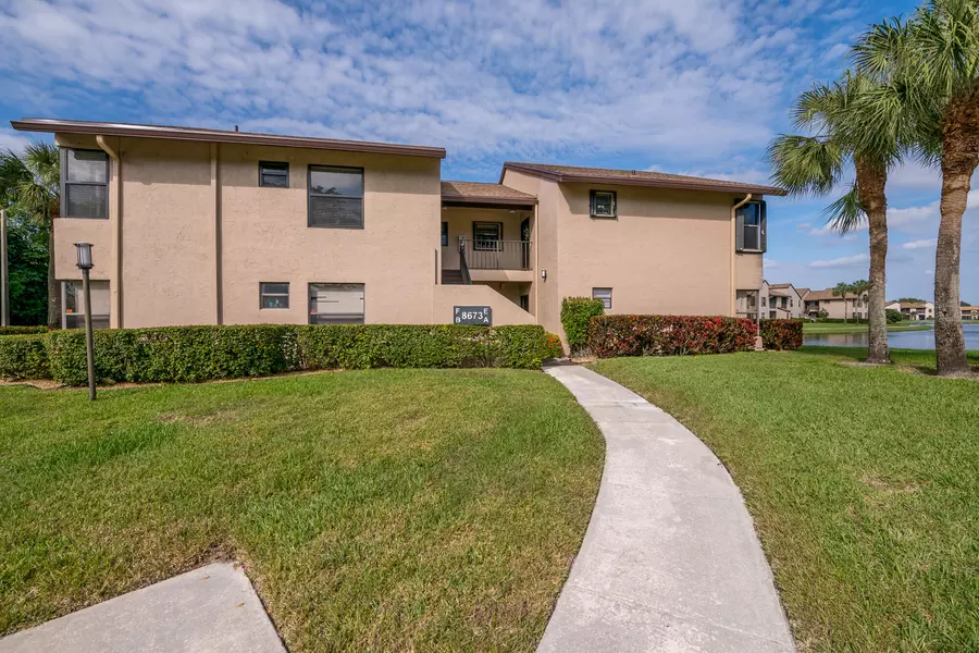 8673 W Boca Glades BLVD F, Boca Raton, FL 33434