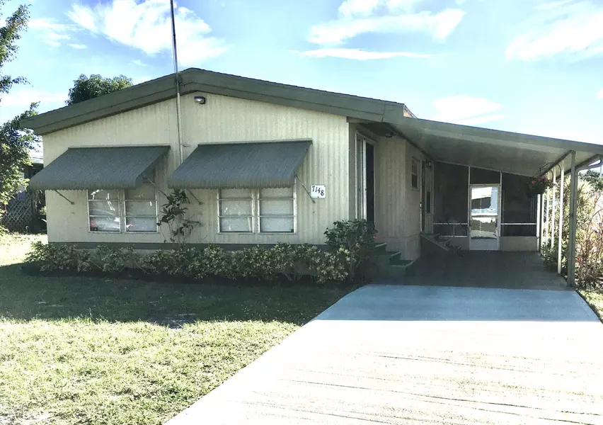 7148 SE Seahawk ST, Hobe Sound, FL 33455