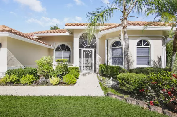 Delray Beach, FL 33484,5718 Aspen Ridge CIR