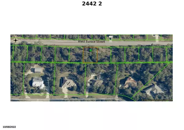 Citrus Springs, FL 34433,3442 W Eunice DR