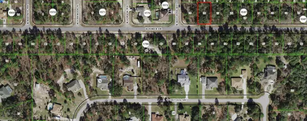 3131 W Eunice DR, Citrus Springs, FL 34433