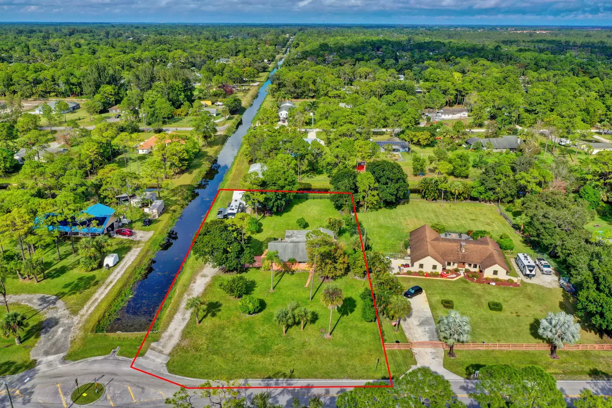 The Acreage, FL 33411,11255 Persimmon BLVD