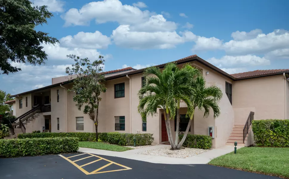 9285 Vista Del Lago 36-H, Boca Raton, FL 33428