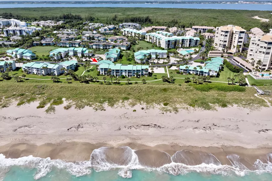 2400 S Ocean DR 331, Fort Pierce, FL 34949